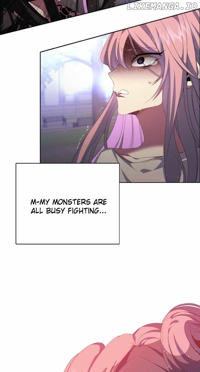 Zero Game Chapter 303 43